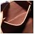 Zaino LOUIS VUITTON Monogram Montsouris MM M51136 LV Auth 194591 Monogramma - vista 25