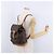 Zaino LOUIS VUITTON Monogram Montsouris MM M51136 LV Auth 194591 Monogramma - vista 27