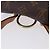Zaino LOUIS VUITTON Monogram Montsouris MM M51136 LV Auth 194591 Monogramma - vista 8