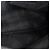 SAINT LAURENT - Borsa a tracolla Loulou Medium in pelle liscia nera Nero - vista 14