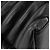 SAINT LAURENT - Borsa a tracolla Loulou Medium in pelle liscia nera Nero - vista 8