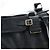 LOUIS VUITTON Epi Keepall 45 Boston Bag Black M42972 LV Auth 191863V Nero - vista 17