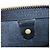 LOUIS VUITTON Epi Keepall 45 Boston Bag Black M42972 LV Auth 191863V Nero - vista 22