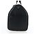 LOUIS VUITTON Epi Keepall 45 Boston Bag Black M42972 LV Auth 191863V Nero - vista 5