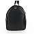 LOUIS VUITTON Epi Keepall 45 Boston Bag Black M42972 LV Auth 191863V Nero - vista 6
