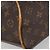LOUIS VUITTON Borsa Monogram Ellipse MM M51126 LV Auth ep15140 Monogramma - vista 11