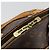 LOUIS VUITTON Borsa Monogram Ellipse MM M51126 LV Auth ep15140 Monogramma - vista 15