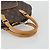 LOUIS VUITTON Borsa Monogram Ellipse MM M51126 LV Auth ep15140 Monogramma - vista 7