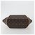 LOUIS VUITTON Borsa Monogram Ellipse MM M51126 LV Auth ep15140 Monogramma - vista 9