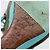 LOUIS VUITTON Sandali con Nappina Monogram EU35 Verde LV Auth ar14146 Monogramma - vista 11