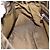 FENDI Zucca Canvas Mamma Baguette Borsa a Spalla Marrone Nero Auth 193847V - vista 18