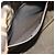 FENDI Zucca Canvas Mamma Baguette Borsa a Spalla Marrone Nero Auth 193847V - vista 20