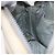 CHANEL Sports Line Schultertasche Nylon Weiß Silber CC Authentisch 194071 - Ansicht 18