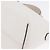Borsa a Spalla FENDI in Pelle Bianco Argento Auth bs36311A - vista 14
