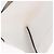 Borsa a Spalla FENDI in Pelle Bianco Argento Auth bs36311A - vista 15