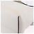 Borsa a Spalla FENDI in Pelle Bianco Argento Auth bs36311A - vista 16