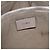 Borsa a Spalla FENDI in Pelle Bianco Argento Auth bs36311A - vista 20