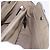 Borsa a Spalla FENDI in Pelle Bianco Argento Auth bs36311A - vista 25