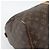 LOUIS VUITTON Borsa Boston Monogram Keepall 50 M41426 LV Auth 192652 Monogramma - vista 11