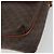Céline Borsa a Spalla CELINE Macadam Canvas PVC Pelle Marrone Oro Auth 191139 D'oro - vista 10