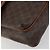 Céline Borsa a Spalla CELINE Macadam Canvas PVC Pelle Marrone Oro Auth 191139 D'oro - vista 11