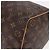 LOUIS VUITTON Bolso Monogram Speedy 35 M41524 LV Auth yk20651SM Monograma - vista 11