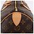 LOUIS VUITTON Bolso Monogram Speedy 35 M41524 LV Auth yk20651SM Monograma - vista 14