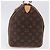 LOUIS VUITTON Bolso Monogram Speedy 35 M41524 LV Auth yk20651SM Monograma - vista 5