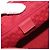 GUCCI GG Supreme Handtasche aus PVC und Leder Outlet Weiß Rot 257250 Auth ep15469 - Ansicht 17