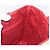 GUCCI GG Supreme Handtasche aus PVC und Leder Outlet Weiß Rot 257250 Auth ep15469 - Ansicht 19