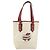 GUCCI GG Supreme Handtasche aus PVC und Leder Outlet Weiß Rot 257250 Auth ep15469 - Ansicht 2