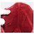 GUCCI GG Supreme Handtasche aus PVC und Leder Outlet Weiß Rot 257250 Auth ep15469 - Ansicht 20