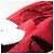 GUCCI GG Supreme Handtasche aus PVC und Leder Outlet Weiß Rot 257250 Auth ep15469 - Ansicht 23