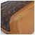 LOUIS VUITTON Borsa a Spalla Monogram Noe M42224 LV Auth 192218 Monogramma - vista 13