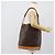 LOUIS VUITTON Borsa a Spalla Monogram Noe M42224 LV Auth 192218 Monogramma - vista 18