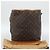 LOUIS VUITTON Borsa a Spalla Monogram Noe M42224 LV Auth 192218 Monogramma - vista 19