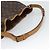 LOUIS VUITTON Borsa a Spalla Monogram Noe M42224 LV Auth 192218 Monogramma - vista 7