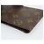 LOUIS VUITTON Monogram Eclipse Portefeuille Marco NM Cartera LV Auth BA14276 Monograma - vista 15
