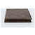 LOUIS VUITTON Monogram Eclipse Portefeuille Marco NM Cartera LV Auth BA14276 Monograma - vista 3