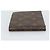 LOUIS VUITTON Monogram Eclipse Portefeuille Marco NM Cartera LV Auth BA14276 Monograma - vista 4