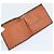 LOUIS VUITTON Monogram Eclipse Portefeuille Marco NM Cartera LV Auth BA14276 Monograma - vista 8