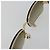 Gafas de sol CHANEL COCO de plástico Marrón CC Auth 190363 Castaño - vista 12