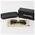 Gafas de sol CHANEL COCO de plástico Marrón CC Auth 190363 Castaño - vista 14