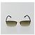 Gafas de sol CHANEL COCO de plástico Marrón CC Auth 190363 Castaño - vista 2