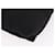 Borsa a Spalla GIVENCHY Nylon Nero Argento Auth ar14128A  - vista 11