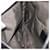 Borsa a Spalla GIVENCHY Nylon Nero Argento Auth ar14128A  - vista 19