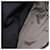 Borsa a Spalla GIVENCHY Nylon Nero Argento Auth ar14128A  - vista 21