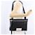 Borsa a Spalla GIVENCHY Nylon Nero Argento Auth ar14128A  - vista 24