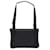 Borsa a Spalla GIVENCHY Nylon Nero Argento Auth ar14128A  - vista 3