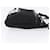 Borsa a Spalla GIVENCHY Nylon Nero Argento Auth ar14128A  - vista 4